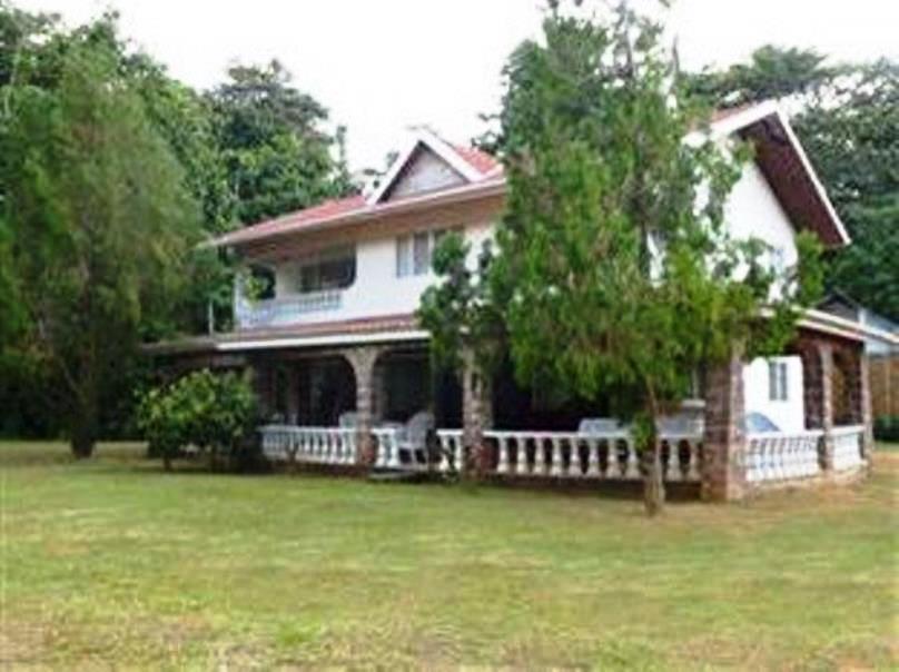 Chez Muriel Anse Volbert Village المظهر الخارجي الصورة