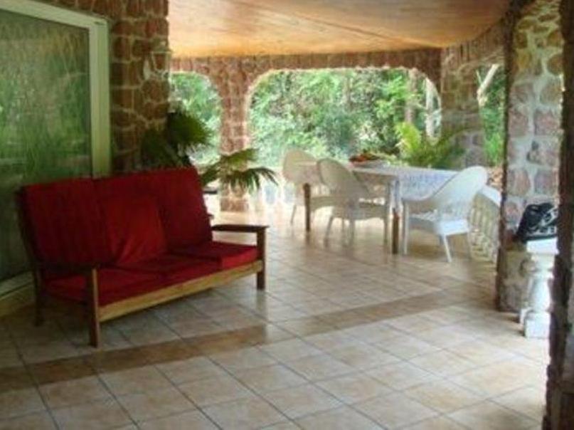 Chez Muriel Anse Volbert Village المظهر الخارجي الصورة
