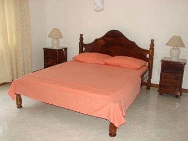 Chez Muriel Anse Volbert Village الغرفة الصورة