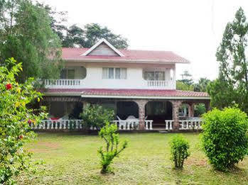 Anse Volbert Village Chez Muriel المظهر الخارجي الصورة