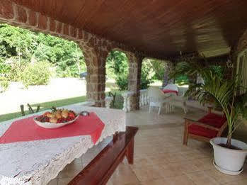 Chez Muriel Anse Volbert Village المظهر الخارجي الصورة