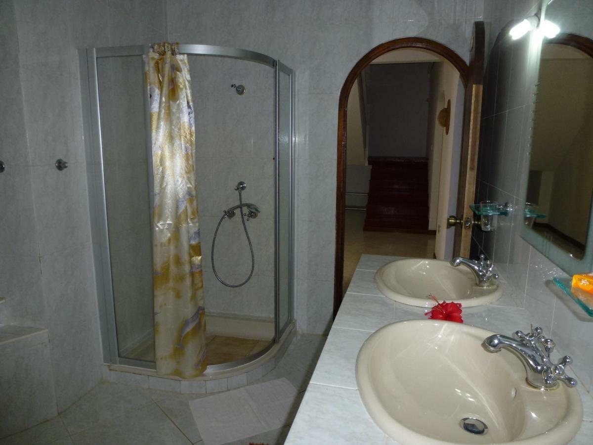 Chez Muriel Anse Volbert Village المظهر الخارجي الصورة